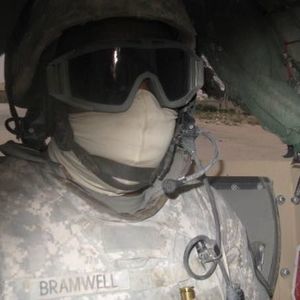 Meet your Posher, Andrew